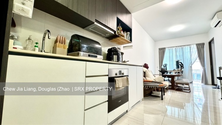 Forest Woods (D19), Condominium #549120381